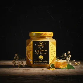 معجون بمب بنادکوک